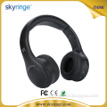 new stylish mobile blue tooth headset computer accessories bluetooth headphones wireless